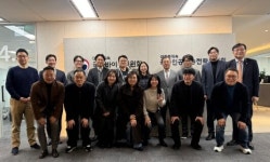 AI전략위 산업 AX 가속…초거대 AI 협의회 기업들과 현장 목소리 청취