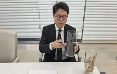 박상원 천일에너지 폐기물 산업, 데이터로 증명