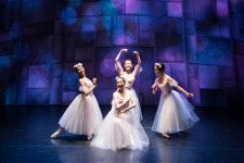 명화와 발레의 만남...서울발레시어터, 가족 발레 댄싱뮤지엄 1월 7일 개막