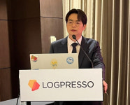 [2026 주목! 보안기업] 로그프레소 통합보안 수요 폭발...3월 신제품 출시