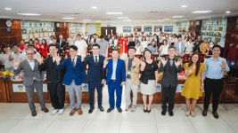 에이치웨이브, 베트남 탤런트 인사이트 데이 2026 성료