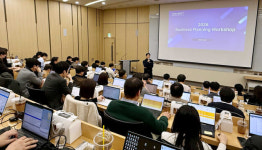 이형용 티맥스소프트 대표, AI·클라우드 전환 전면에…성장 기회 놓치지 않겠다