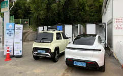 설 연휴 전기·수소차 충전 불안 던다…고속도로 휴게소 등 시설 특별점검