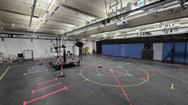 출격 한 달 앞둔 붉은사막…펄어비스 개발 요람 홈 원 가보니