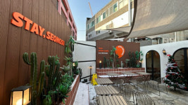 최진일 이마트24, ‘체류형 점포’ 승부수...만년 4위 꼬리표 뗄까