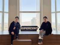 슈퍼센트 게임사 넘어 콘텐츠 테크 기업으로…핵심 동력은 AI