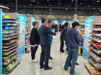 잘 팔리는 것 더 많이 팔자…GS25 상품전략 공유회 가보니