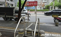 마트 문 닫았나 보네…홈플러스 영업 중단 점포 가보니