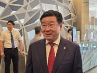 이찬희 준감위원장 