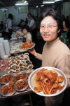 [Cover Story] 마포 진짜원조 최대포집/50년‘최씨 고집’으로 지켜온 고기 맛