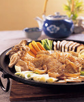 [Culture & Food]복요리 전문점 ‘강포’