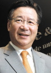 헤지펀드 운용하는 리&킴 투자자문  이철영 회장