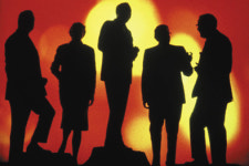 “직원들이 비전 공유할 때  가장 행복하다”