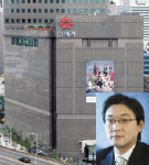 이명희 신세계  회장 사위 신세계 I&C 문성욱 상무 영입 후계구도 정리하나