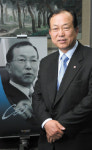 금호건설 신훈 부회장“대우건설·해외시장 두 마리 토끼 잡겠다”