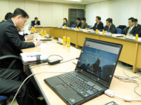 우정사업본부 우정IT산업체 수출지원