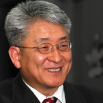 People |참여정부 성토 나선 재야학자 최용식
