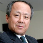 People |비즈니스 영어 고수 이마산업  이철영 사장