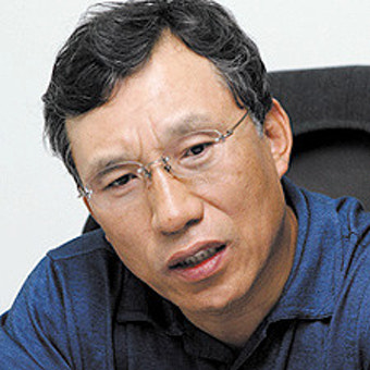 People |제주항공 경영 고문 취임한 함대영(전 건교부 항공안전본부장)