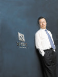 ER Lounge |남광토건 이동철 대표