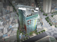 Industry |국내 최초 인쇄·출판 아파트형 공장 분양 중