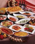 [색다른 맛, 도심 호텔 서머패키지] 우리 호텔의 색다른 맛-  밀레니엄 서울힐튼