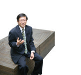 People |기업뉴스 사이트 박정섭 파이낸셜코리아 대표