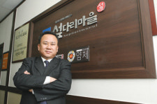 People |한우 대중화 앞장서는 최계경 회장