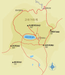[해외산행ㅣ일본 동북지방의 산] 곤니치와. 도호쿠 야마! 안녕하세요. 동북의 산!