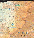 [특집 야영 vs 비박 | 국망봉 야영 르포] 시간이 멈춘 궁예의 숲에서 마법 같은 하룻밤을…