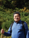 [산삼 특집ㅣ 심마니 열전] 등골 오싹한 계곡에서 1억2,000만 원짜리 산삼 발견 