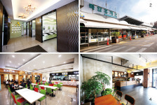 [고속도로휴게소 주변 산 & 여행지｜죽암휴게소(서울방향) ① | 개요] 대청호 주변 여행의 베이스캠프로 안성맞춤! 