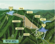[핫이슈ㅣ양수발전댐 건립논란] “지리산 양수댐 건설이 탈원전 정책이냐?”