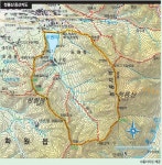 [주말산행 경상도의 산ㅣ청룡산 793.6m] 억세고 거대한 청룡의 등에 올라타다!