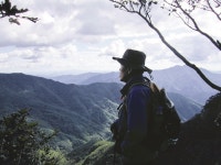 [감동산행기] 화악산에서 길을 잃는 즐거움