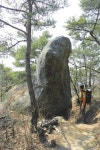 [악돌이 박영래의 만화산행 특별부록지도 코스가이드ㅣ덕숭산] 덕을 숭배하는 명산에 덕을 수행하는 명찰 수덕사 품어