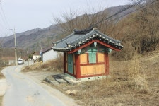 [백두대간 에코 트레일ㅣ도솔봉 구간 역사문화] 죽령산신은 다자구야! 들자구야! 외친 할머니