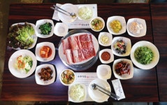 [산따라 맛따라 249ㅣ단양 구담·옥순·제비봉] 독일 로렐라이보다 아름다운 단양의 명봉