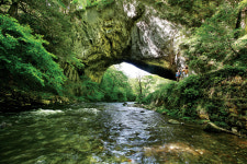 [숨은 해외 트레킹 명소ㅣ도고산·타이샤쿠교] 히로시마현 広島県 여왕의 산에서 만난 풍경의 황금 비율!