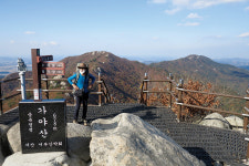 [악돌이 박영래의 만화산행ㅣ가야산] 원효·의상이 수도했다는 암자 터 있어