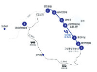 [트레킹 정보ㅣDMZ 평화의 길 3개 구간 가이드] 3路3色! 비슷한 듯 다른 ‘DMZ 평화의 길’!