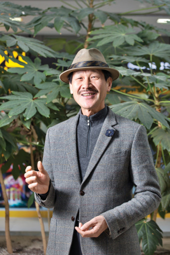 [Hot People] “미완성의 설악산둘레길, 직접 개척하세요”