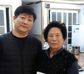 [산따라 맛따라 257ㅣ고창 선운산] 38선도 넘은 사랑의 묘약, 복분자주酒