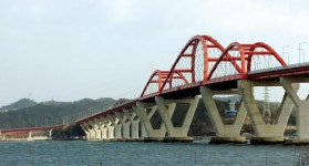 [신안특집ㅣ1004섬을 잇는 다리들] 신안 섬 여행 패턴을 통째로 바꾼 ‘게임 체인저’