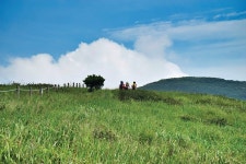 [한 주에 하나씩! 전국52명산] <4> 천성산