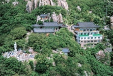 [한 주에 하나씩! 전국52명산]  금산