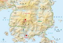 [한 주에 하나씩! 전국52명산] <22> 금산