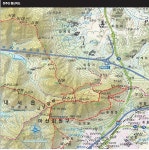 [주말산행 경상도의 숨은 명산ㅣ창원 천주산] 아기 진달래 흐드러지게 핀 ‘꽃피는 산골’