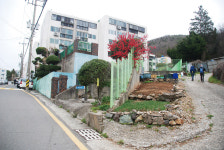 [주말산행 전라도의 숨은 명산ㅣ마래산] 여수의 진면모 보는 도시 능선 종주!