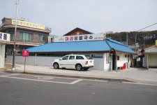 광천후계자토굴새우젓직판장맛김 | [산따라 맛따라 260ㅣ홍성 오서산] 오서산 광천의 이름 딴 토굴새우젓과 재래맛김